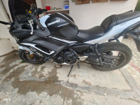 Kawasaki Ninja 650R