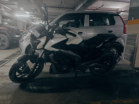 Bajaj Dominar 400 Disc 2017 Model