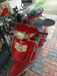 Honda Activa i
