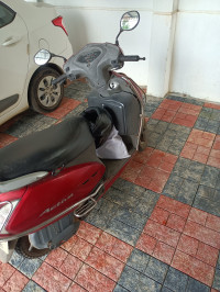 Honda Activa i