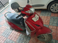 Honda Activa i