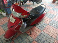 Honda Activa i