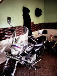 Bajaj Avenger Cruise 220