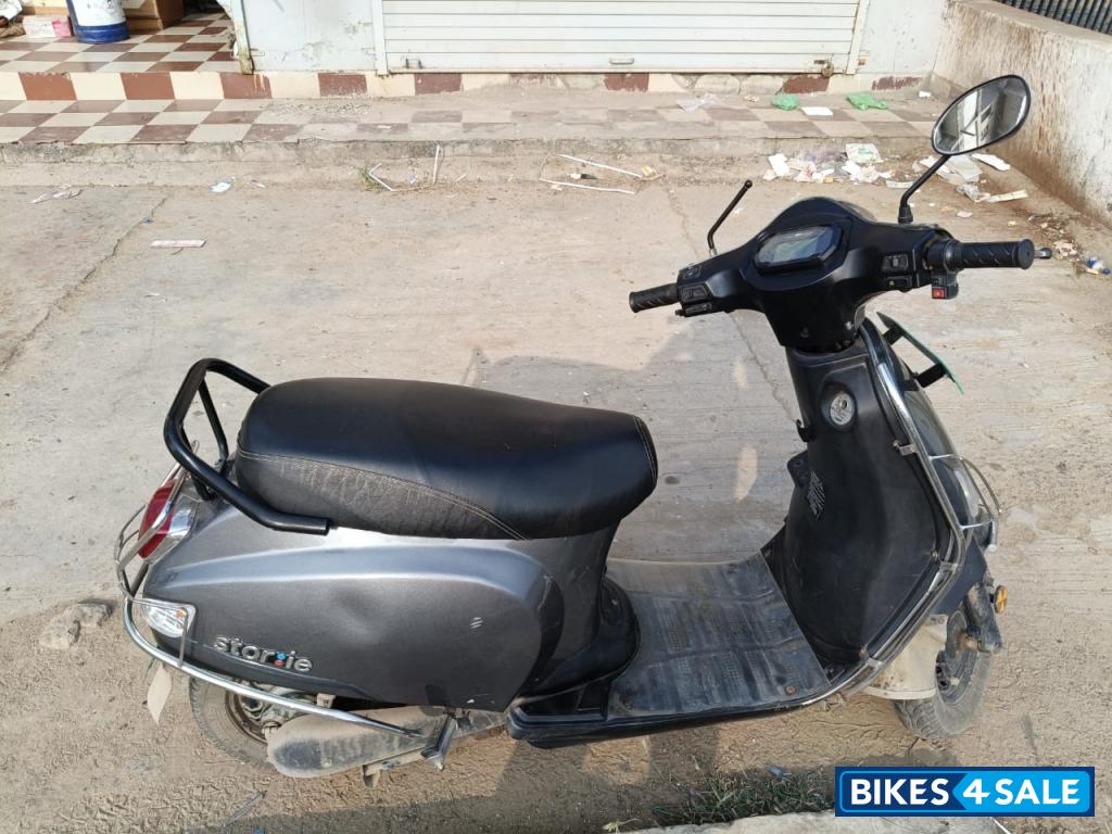 BattRE Storie BattRE Storie