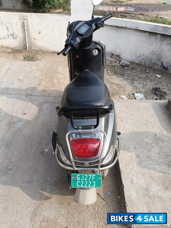 BattRE Storie BattRE Storie