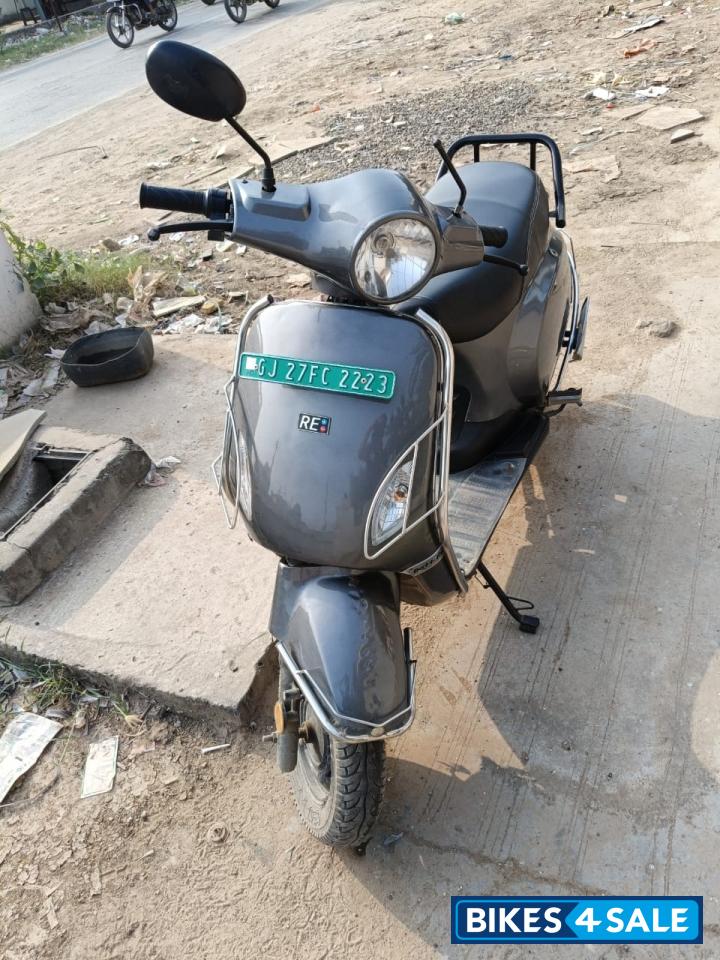 BattRE Storie BattRE Storie