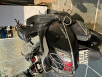 TVS Jupiter ZX 2019 Model