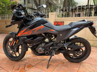 KTM 390 Adventure 2022