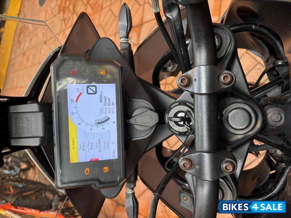 KTM 390 Adventure 2022