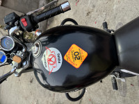 Royal Enfield Thunderbird 350