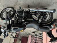 Royal Enfield Thunderbird 350