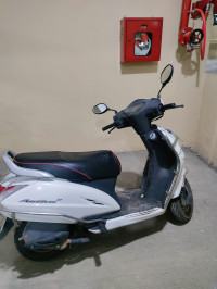 Honda Activa 3G 2016 Model