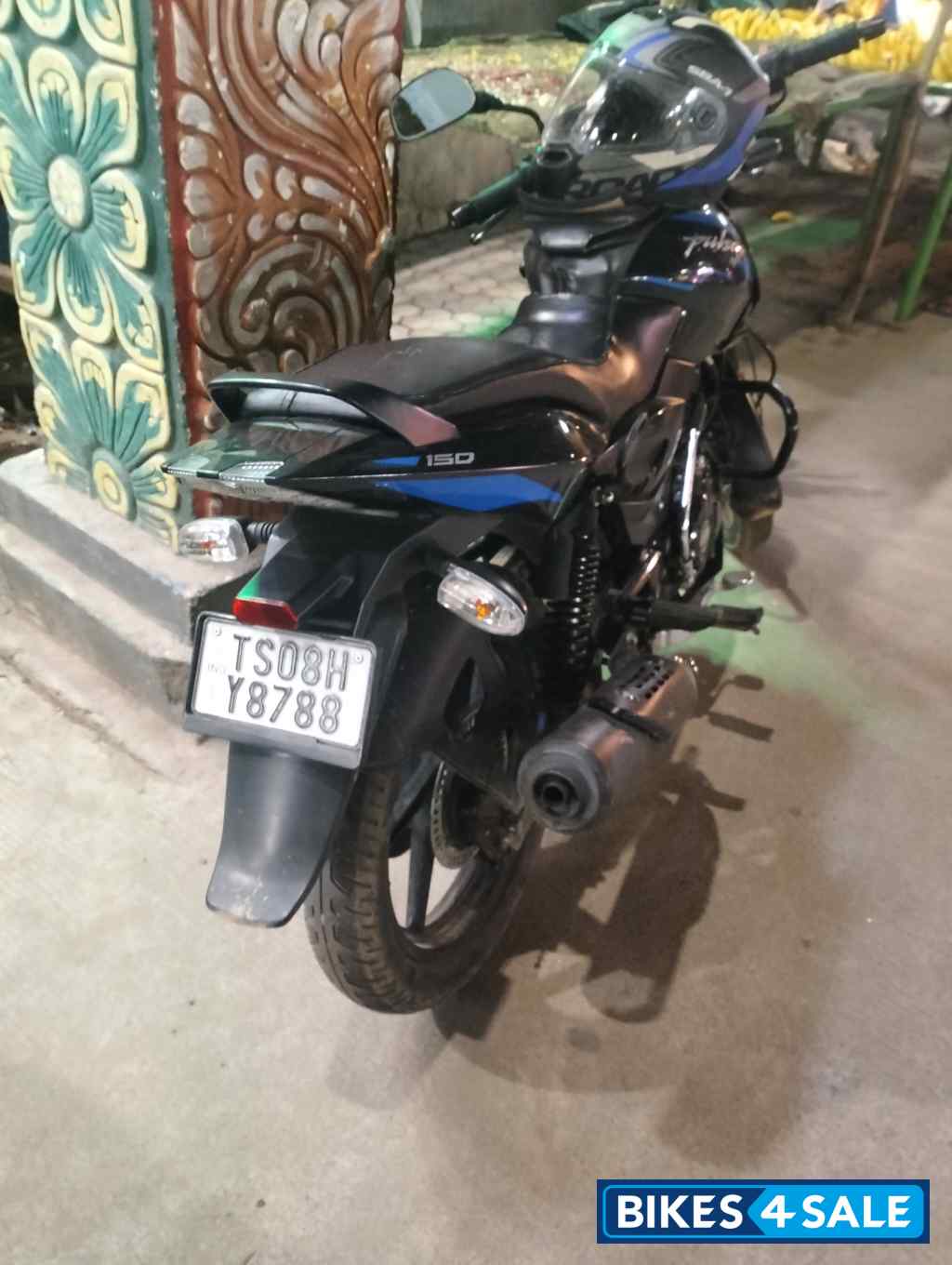 Bajaj Pulsar 150