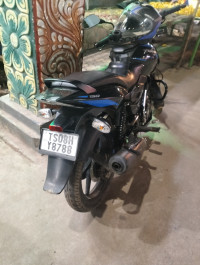 Bajaj Pulsar 150