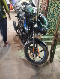 Bajaj Pulsar 150