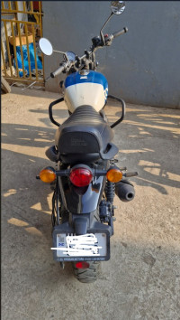 Royal Enfield Hunter 350 Metro 2023 Model