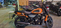 Harley Davidson X440 S 2024 Model