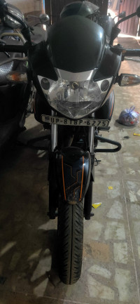 TVS Apache RTR 160 2017 Model