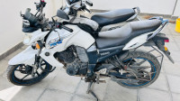 Yamaha FZ-S