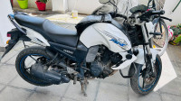 Yamaha FZ-S