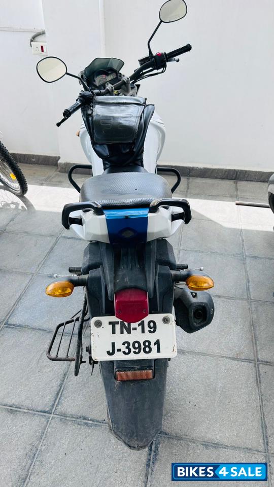 Yamaha FZ-S Yamaha FZ-S