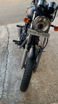 Royal Enfield Thunderbird 350