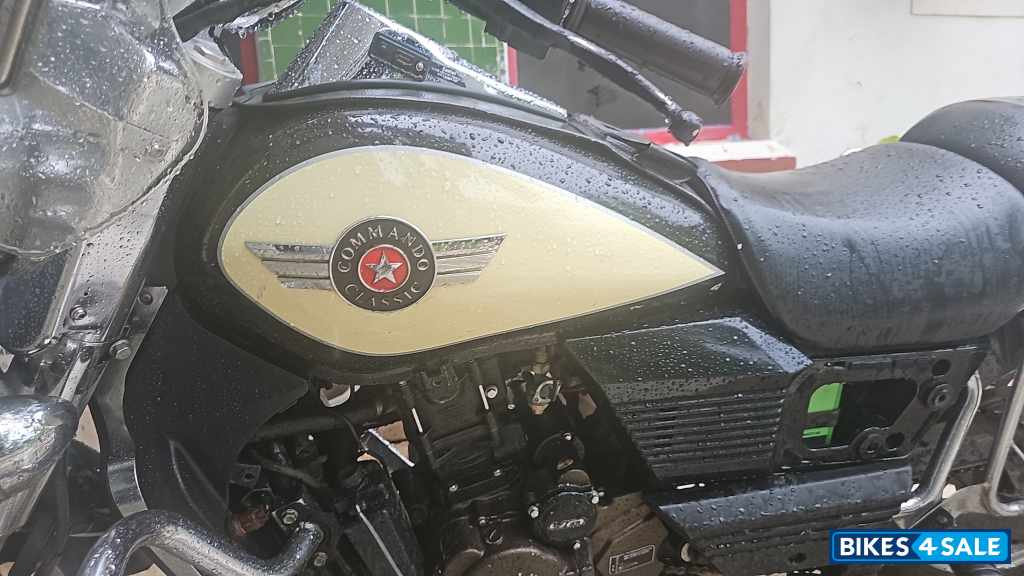 Peach Black UM Renegade Classic