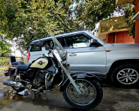 Peach Black UM Renegade Classic