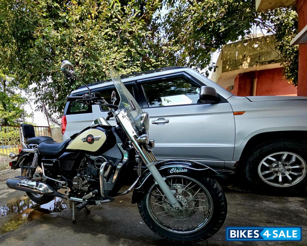 Peach Black UM Renegade Classic