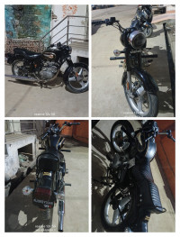 Royal Enfield Bullet 350 Twinspark 2020 Model