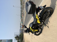 Suzuki V-Strom 250