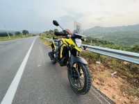 Suzuki V-Strom 250