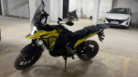 Suzuki V-Strom 250