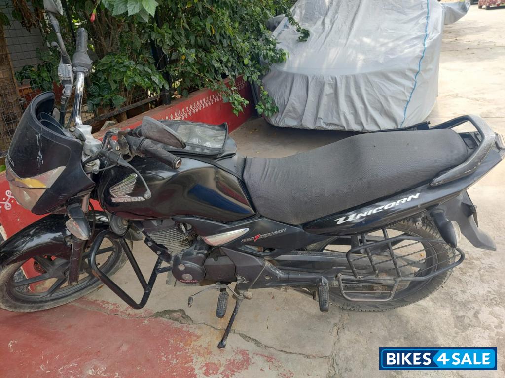 Honda Unicorn Honda Unicorn