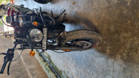 Royal Enfield Hunter 350 Metro