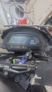 Bajaj Dominar 400 ABS BS6