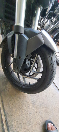 Bajaj Dominar 400 ABS BS6