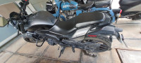 Bajaj Dominar 400 ABS BS6