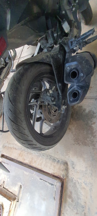 Bajaj Dominar 400 ABS BS6