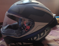 Racing Blue Yamaha R15 V4