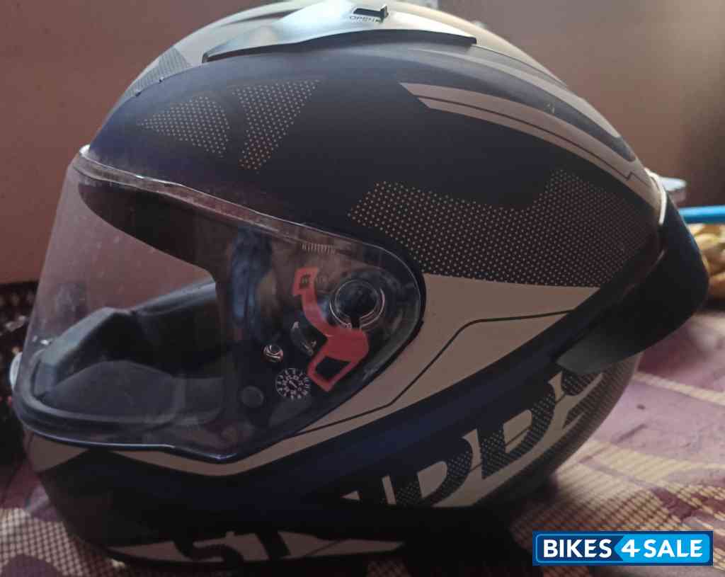 Racing Blue Yamaha R15 V4