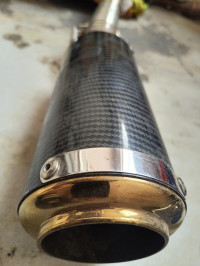 Racing Blue Yamaha R15 V4