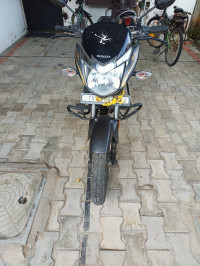 Honda Shine 125 Drum