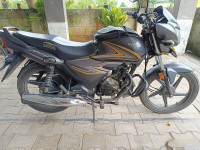 Honda Shine 125 Drum