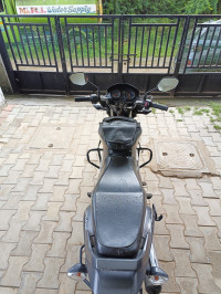 Honda Shine 125 Drum