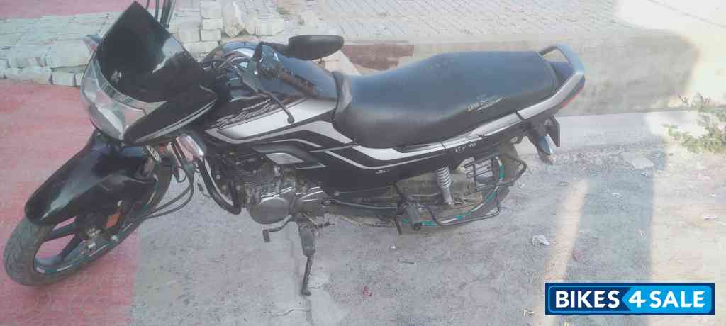 Hero Super Splendor