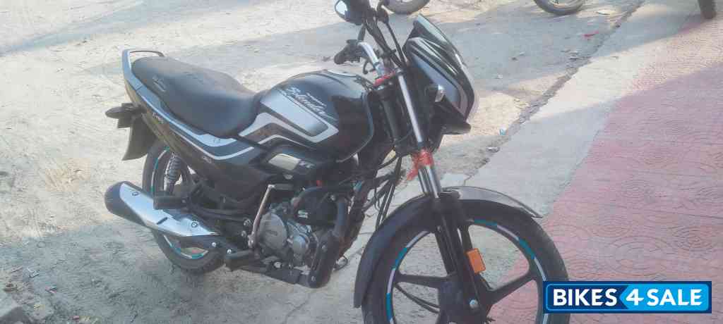 Hero Super Splendor