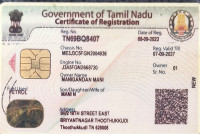 Reddidtch Red Royal Enfield Classic 350 Redditch Red