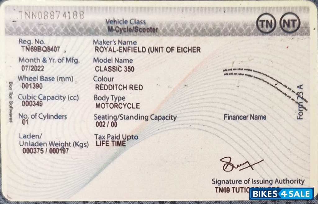 Reddidtch Red Royal Enfield Classic 350 Redditch Red Reddidtch Red Royal Enfield Classic 350 Redditch Red