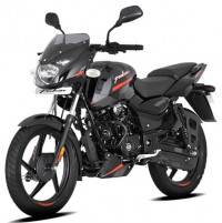 Bajaj Pulsar 125 Split Seat